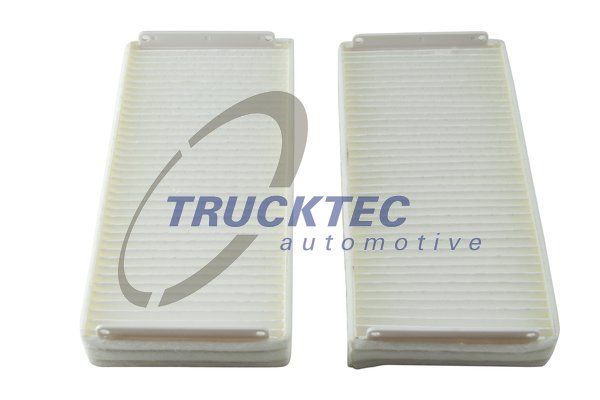 TRUCKTEC AUTOMOTIVE Filter,salongiõhk 02.59.054